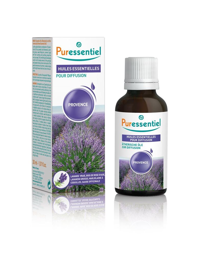 Puressentiel Duftmischung Provence