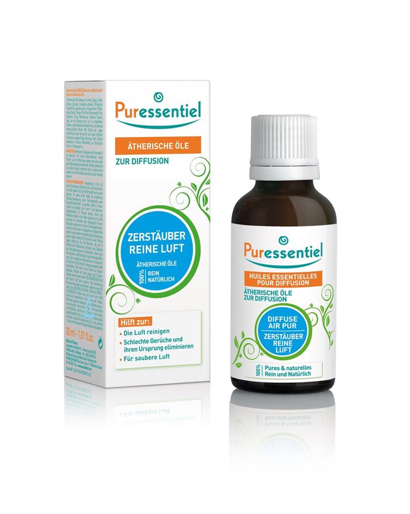 Puressentiel Duftmischung Saubere Luft