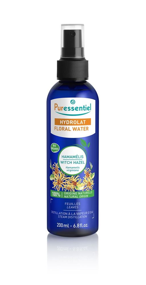 Puressentiel Hamamelis Hydrolat