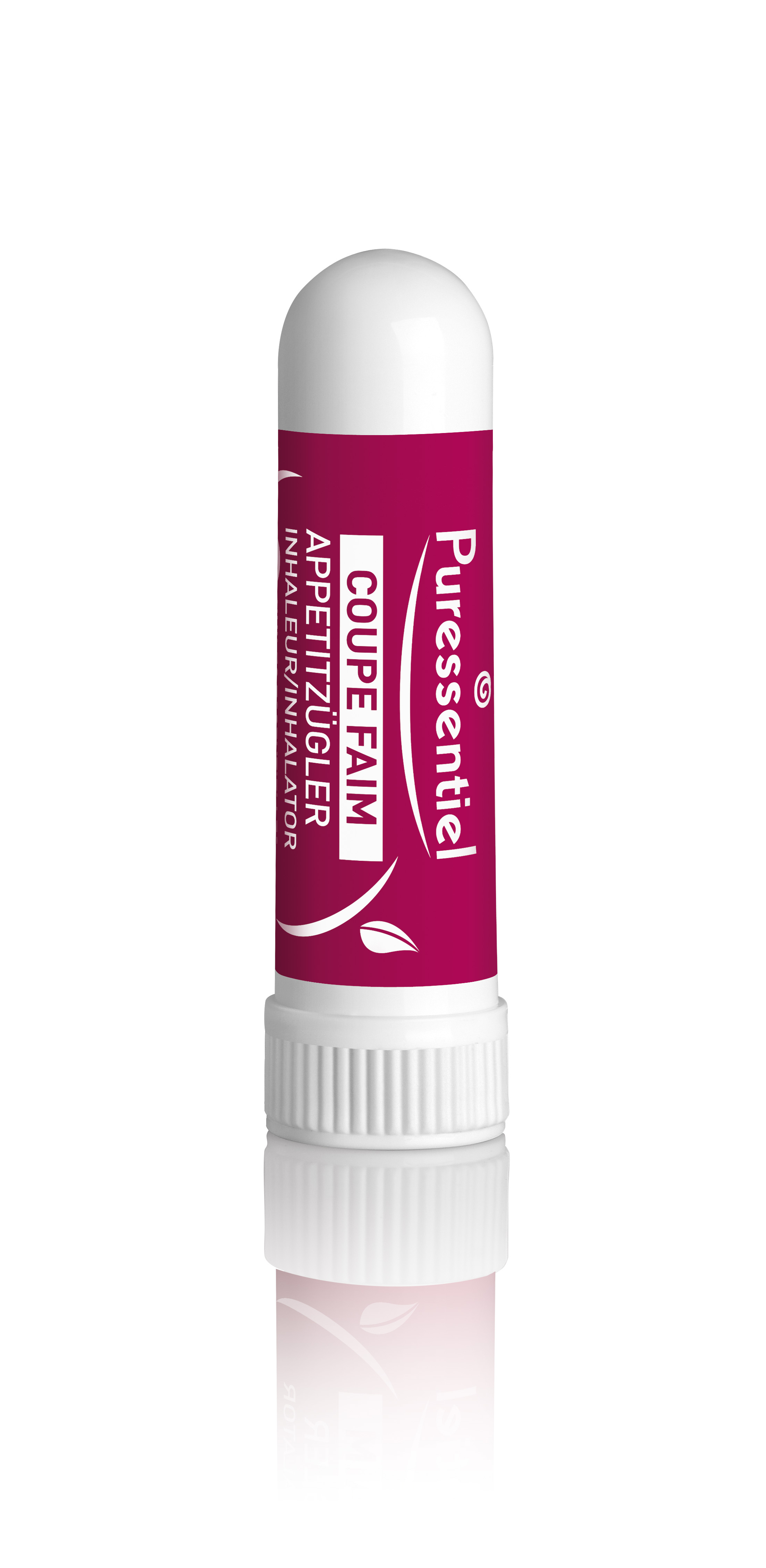 Puressentiel inhaleur coupe faim, image principale