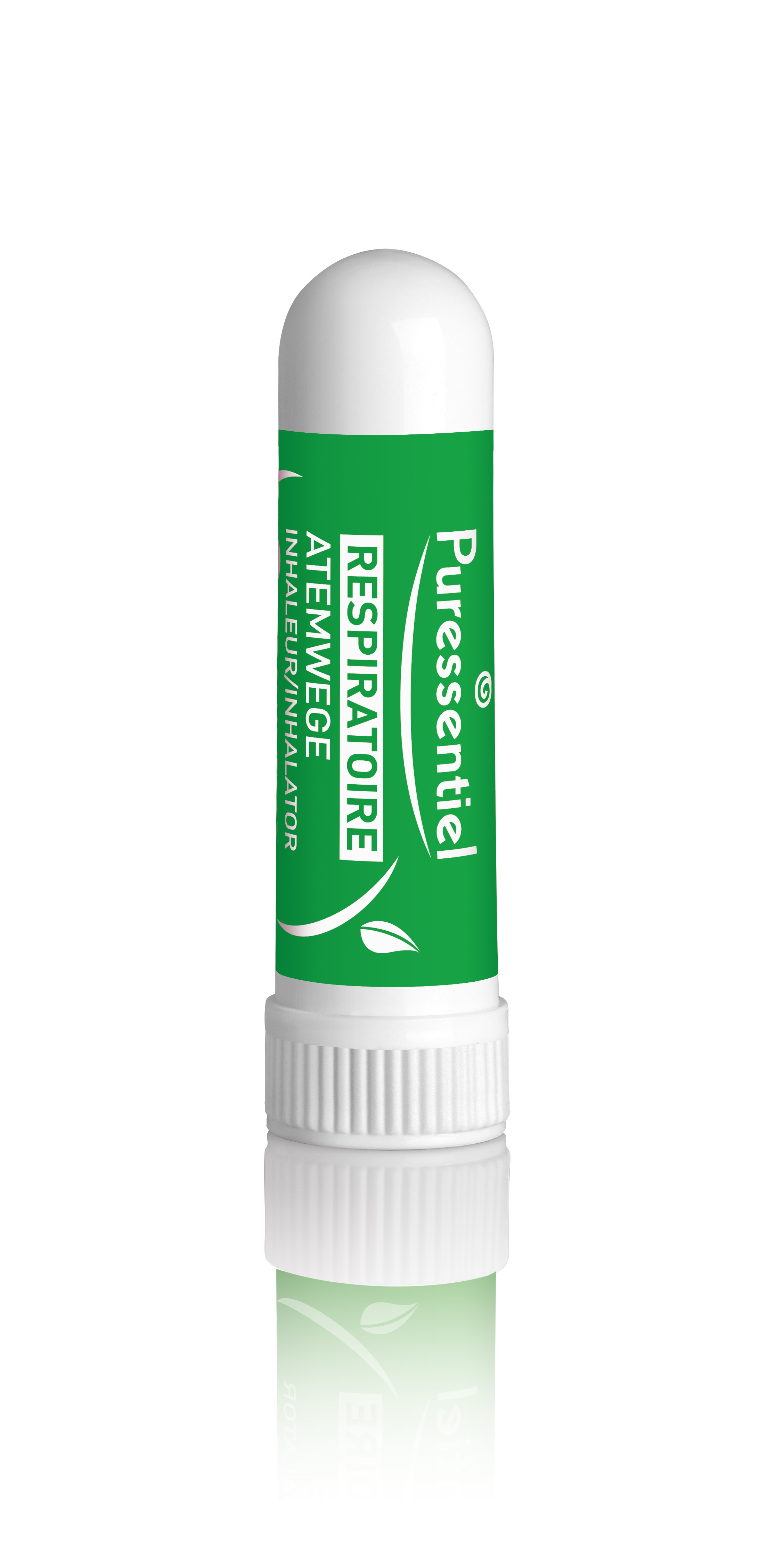 Puressentiel inhaleur respiratoire, image principale