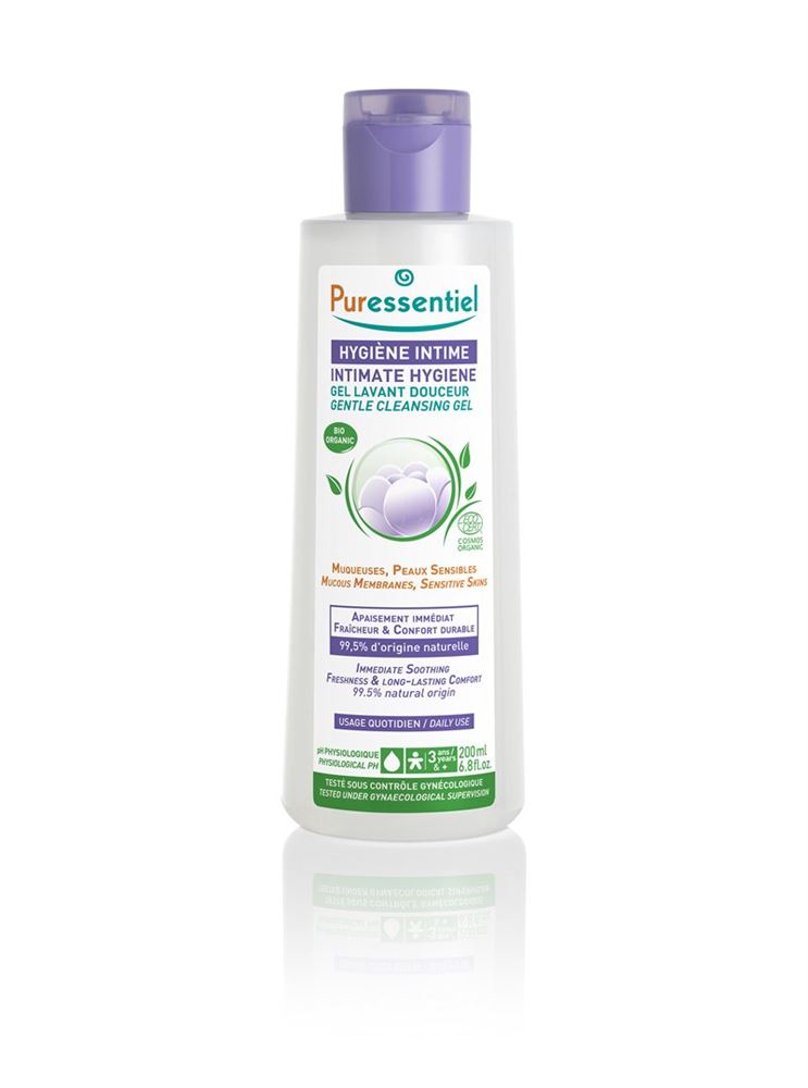 Puressentiel Intimhygiene Waschgel