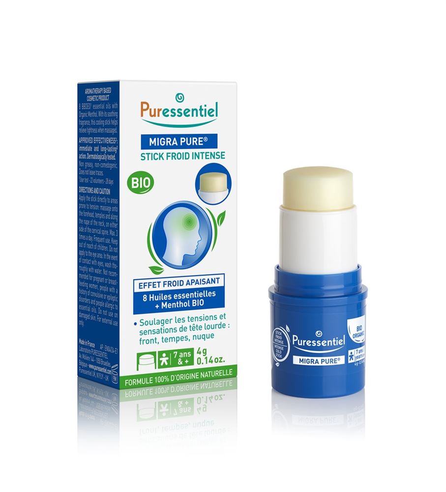 Puressentiel Migra Pure Stift
