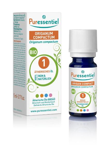 Puressentiel Origan compact, image principale