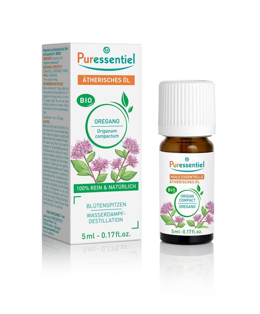 Puressentiel Origanum compactum