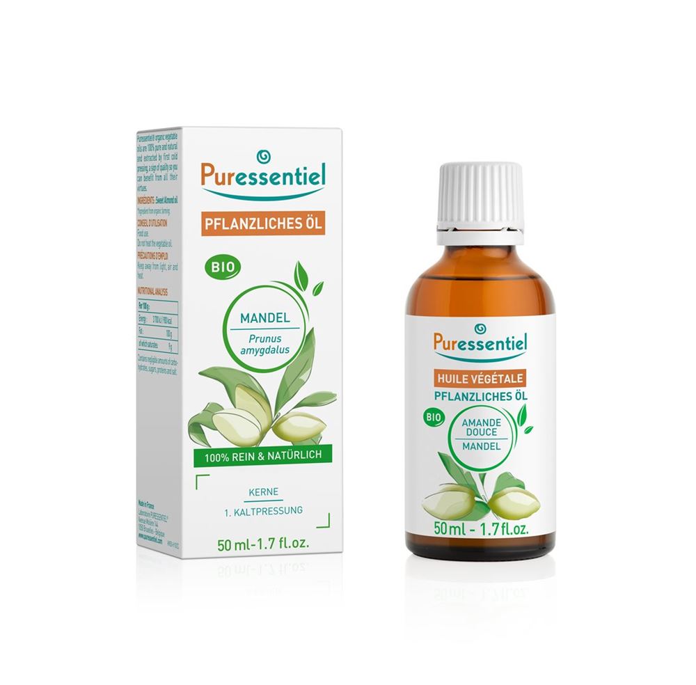 Puressentiel Pflanzenöl Argan
