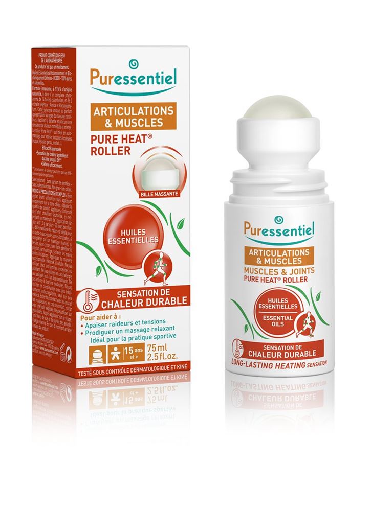 Puressentiel Pure Heat