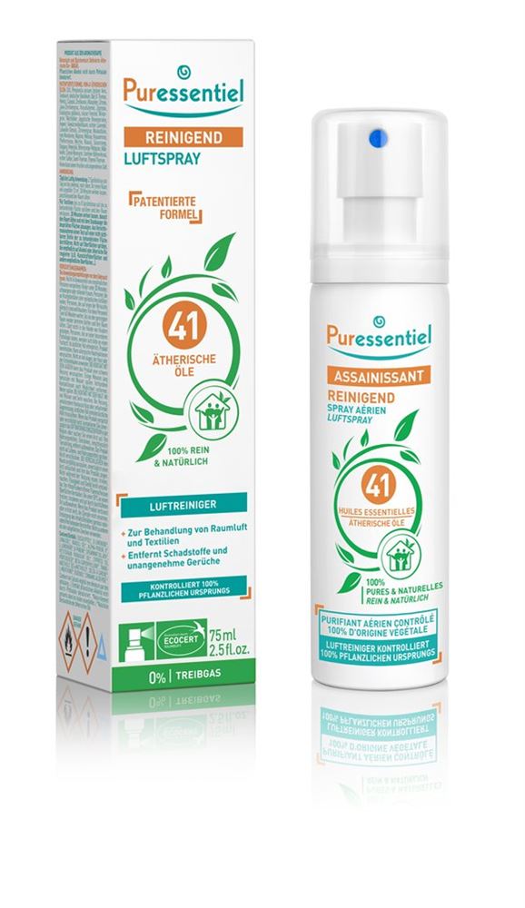 Puressentiel Reinigender Luftspray