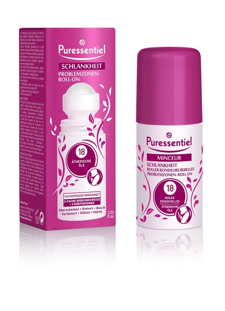 Puressentiel Roller Robndeurs Rebelles