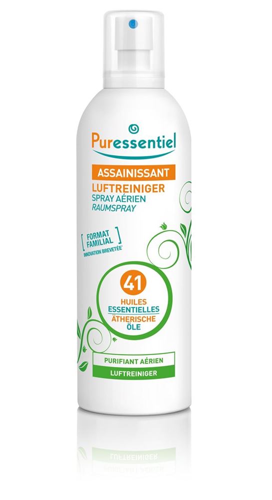 Puressentiel spray assainissant