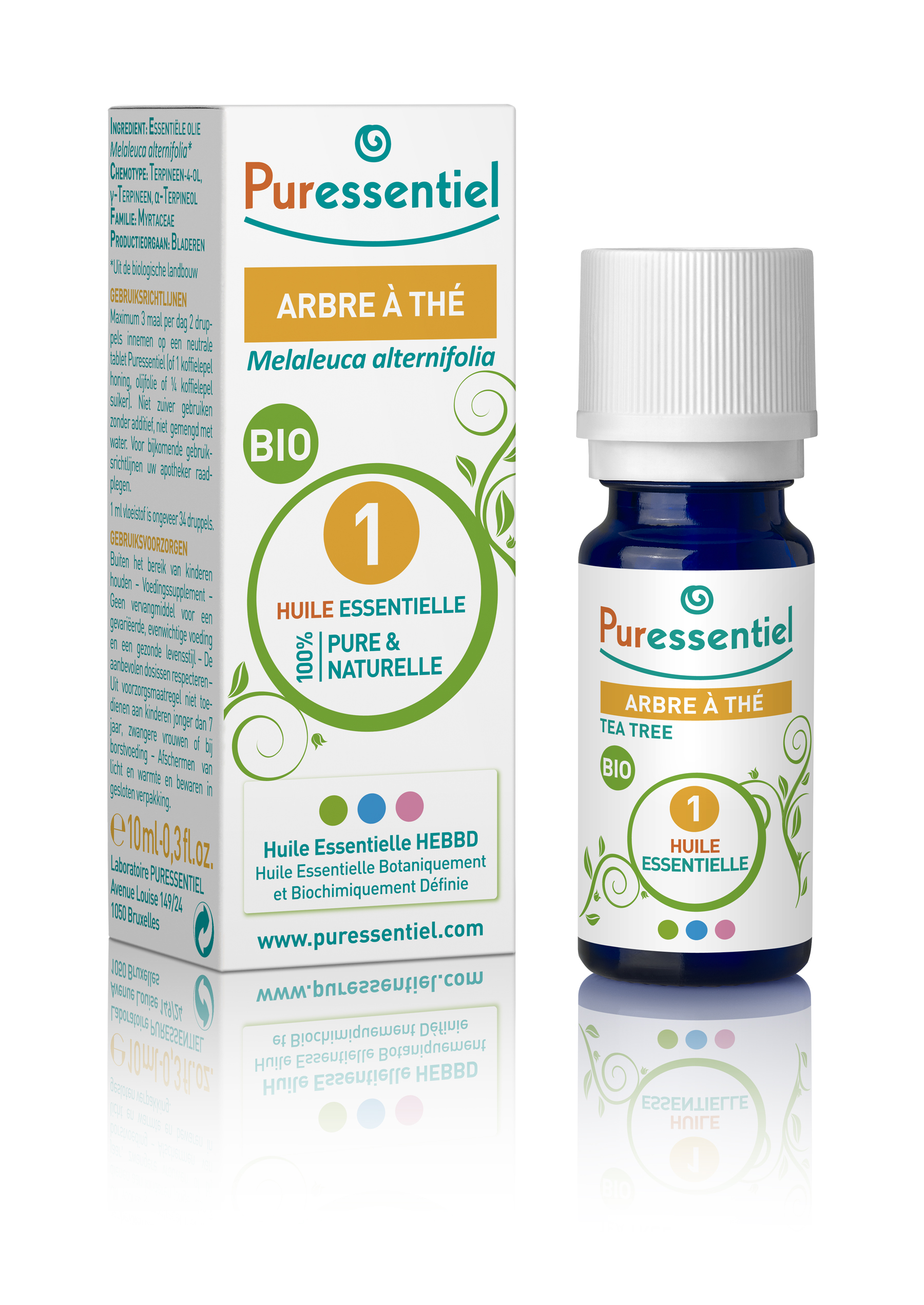 Puressentiel Teebaum / Tea Tree