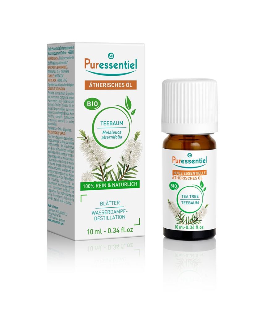 Puressentiel Teebaum / Tea Tree