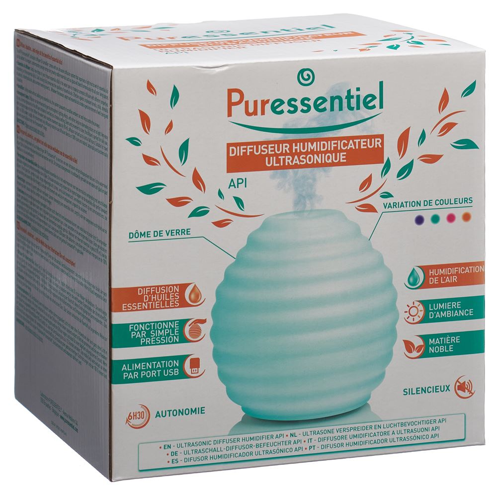 Puressentiel Ultraschall Diffusor