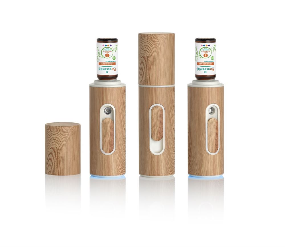 Puressentiel Ultraschall Diffusor, Hauptbild