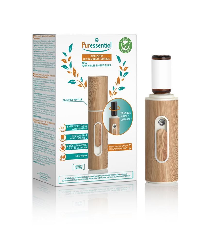 Puressentiel Ultraschall Diffusor