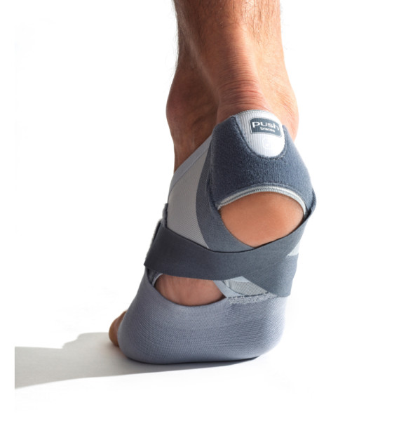 PUSH MED FP Fussbandage Plantarfasziitis, Bild 2 von 2