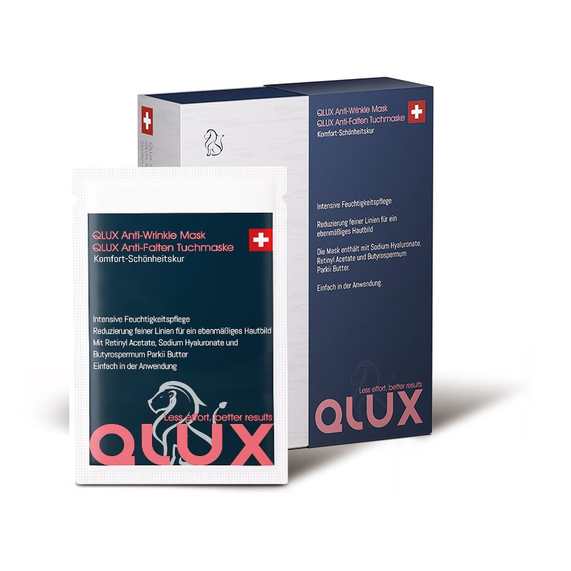 QLUX Mask