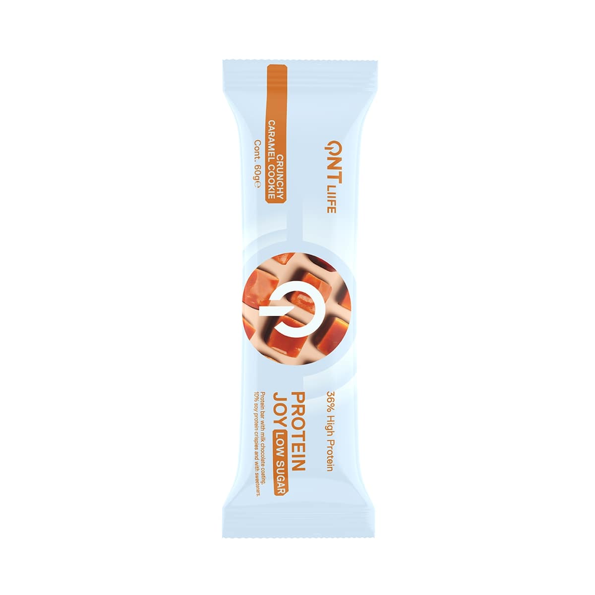 QNT 36% Protein Joy Bar Low Sugar, Hauptbild