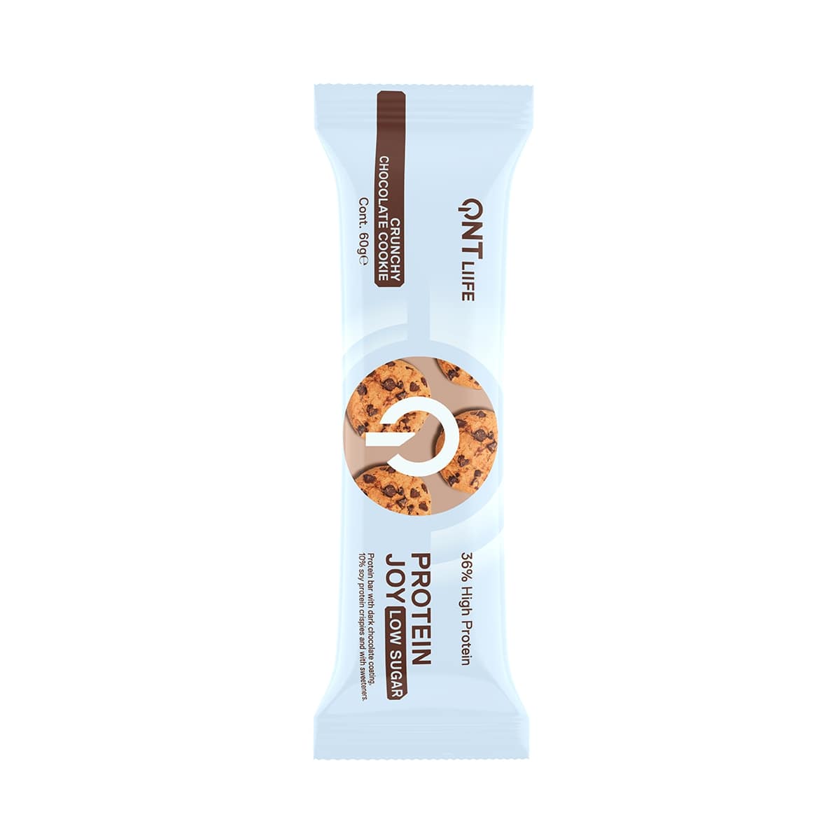 QNT 36% Protein Joy Bar Low Sugar