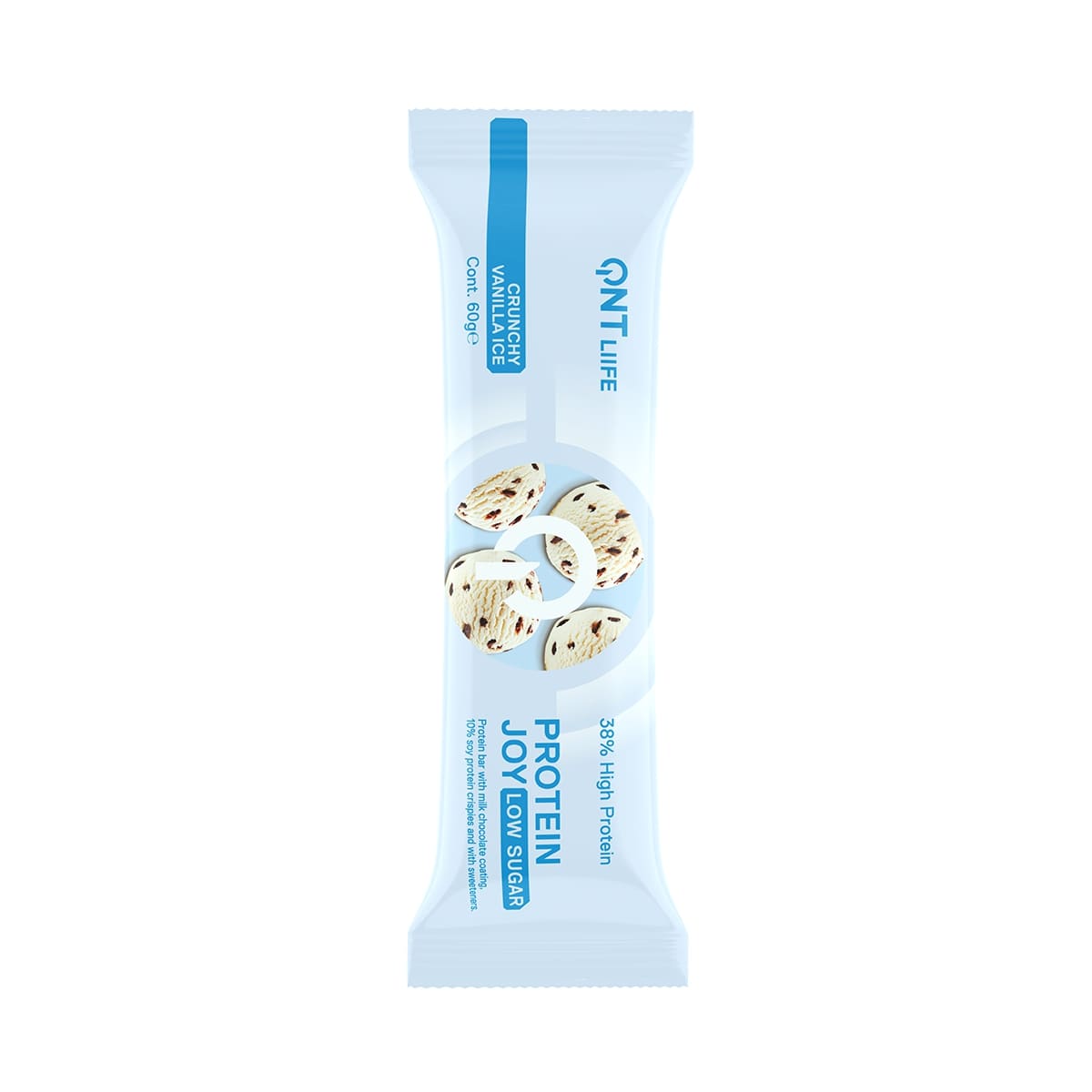 QNT 38% Protein Joy Bar Low Sugar, image principale