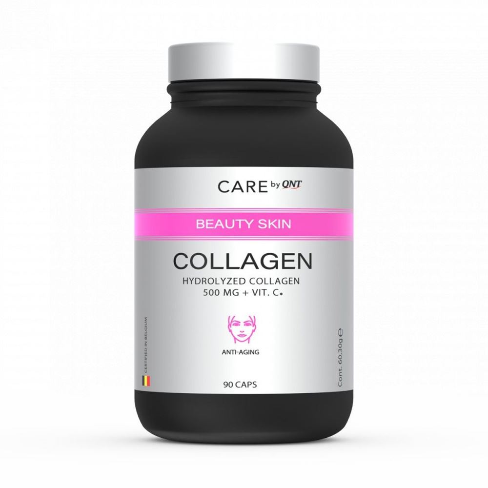 QNT CARE Collagen mg