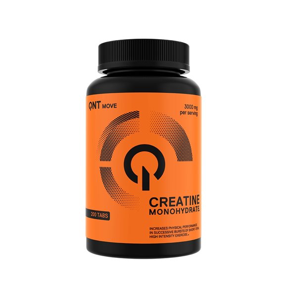 QNT creatine