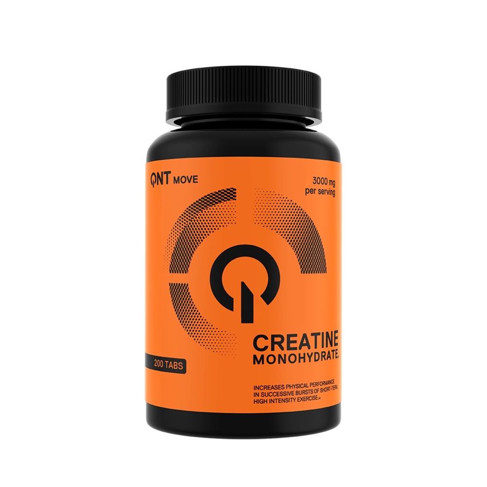 QNT creatine, image principale