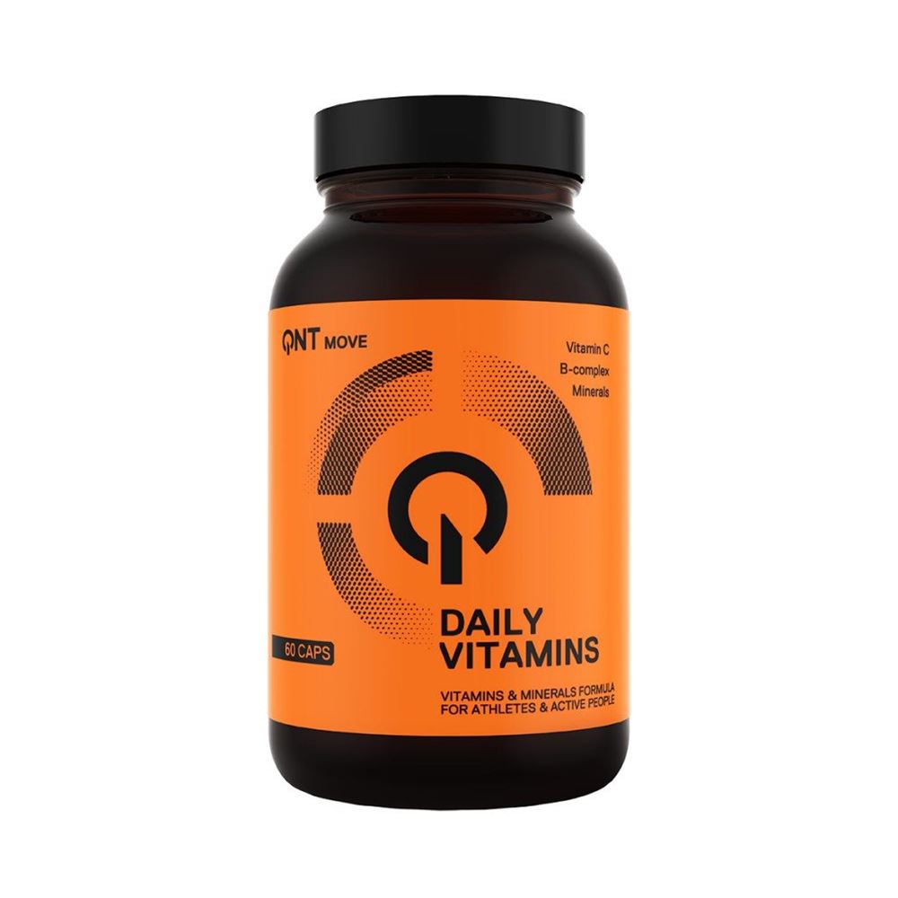 QNT Daily Vitamins