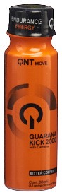 QNT Guarana Kick 2000 Shot