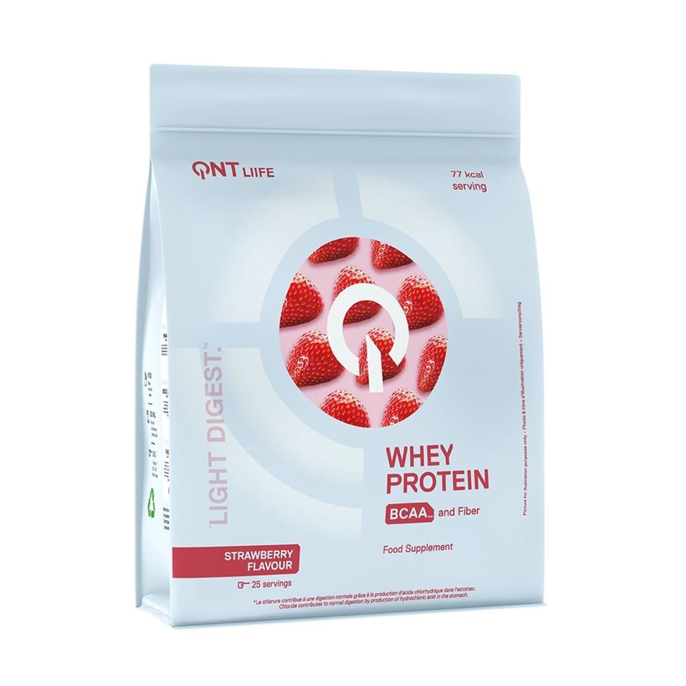 QNT Light Digest