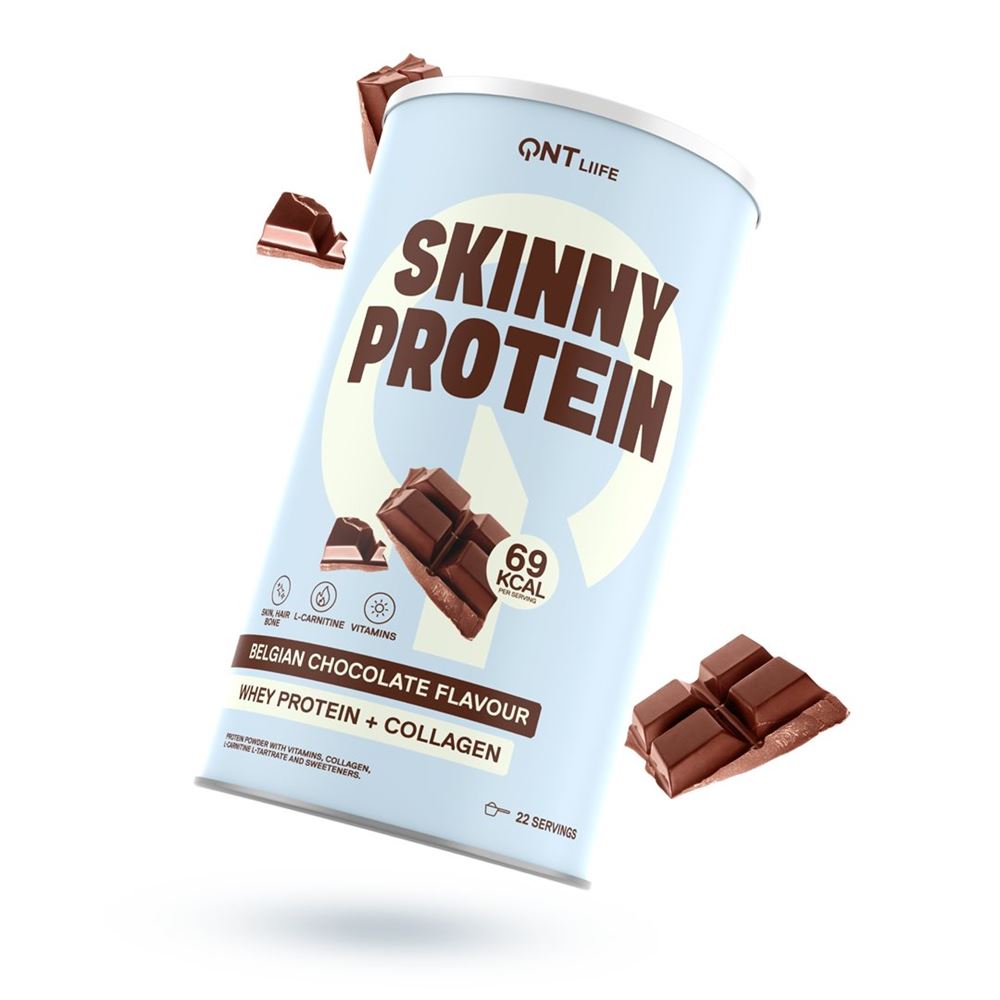 Easy Body LIIFE Skinny Protein, Bild 2 von 2