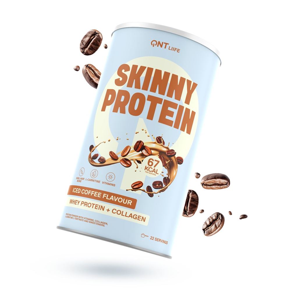 Easy Body LIIFE Skinny Protein, image 2 sur 2