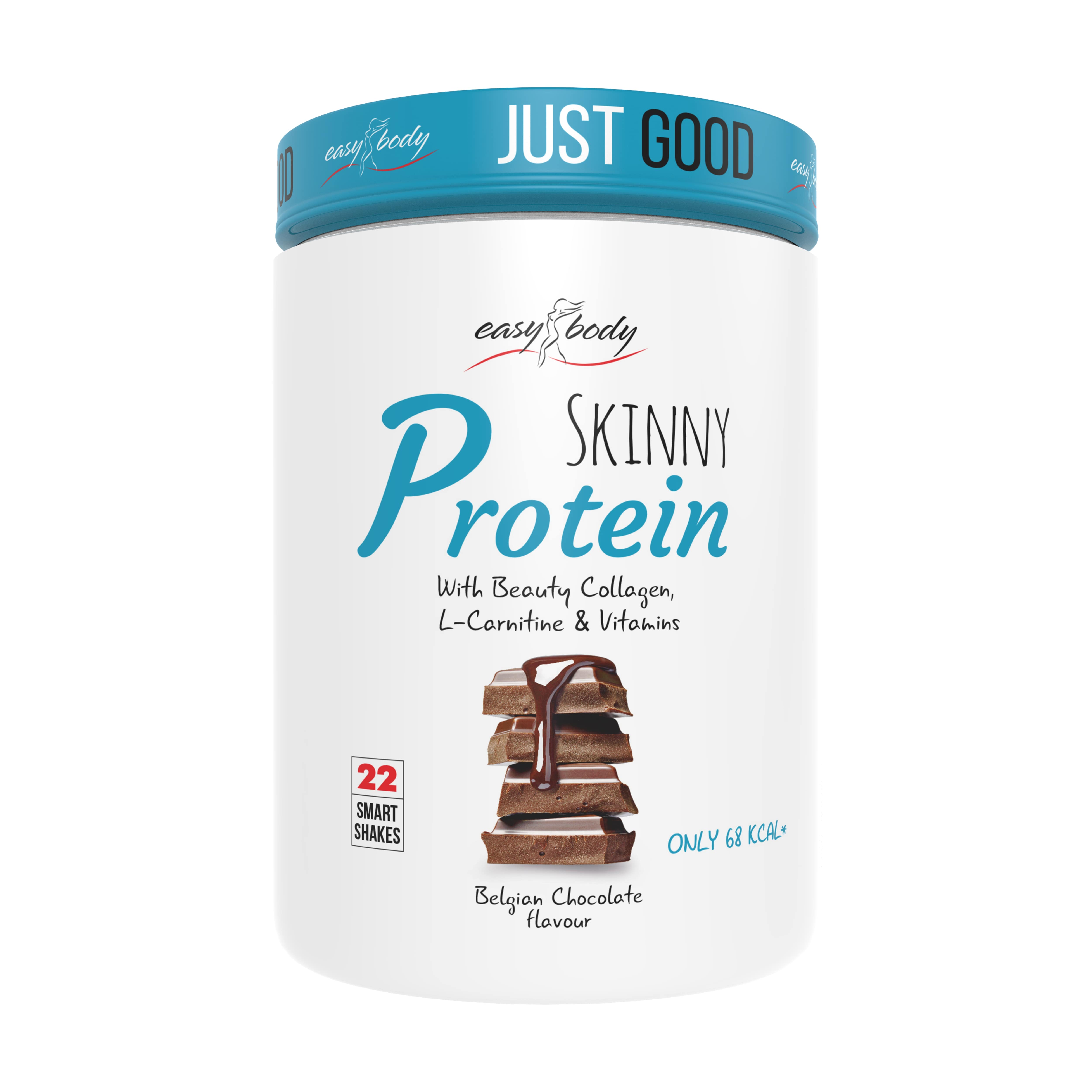 Easy Body LIIFE Skinny Protein, image principale