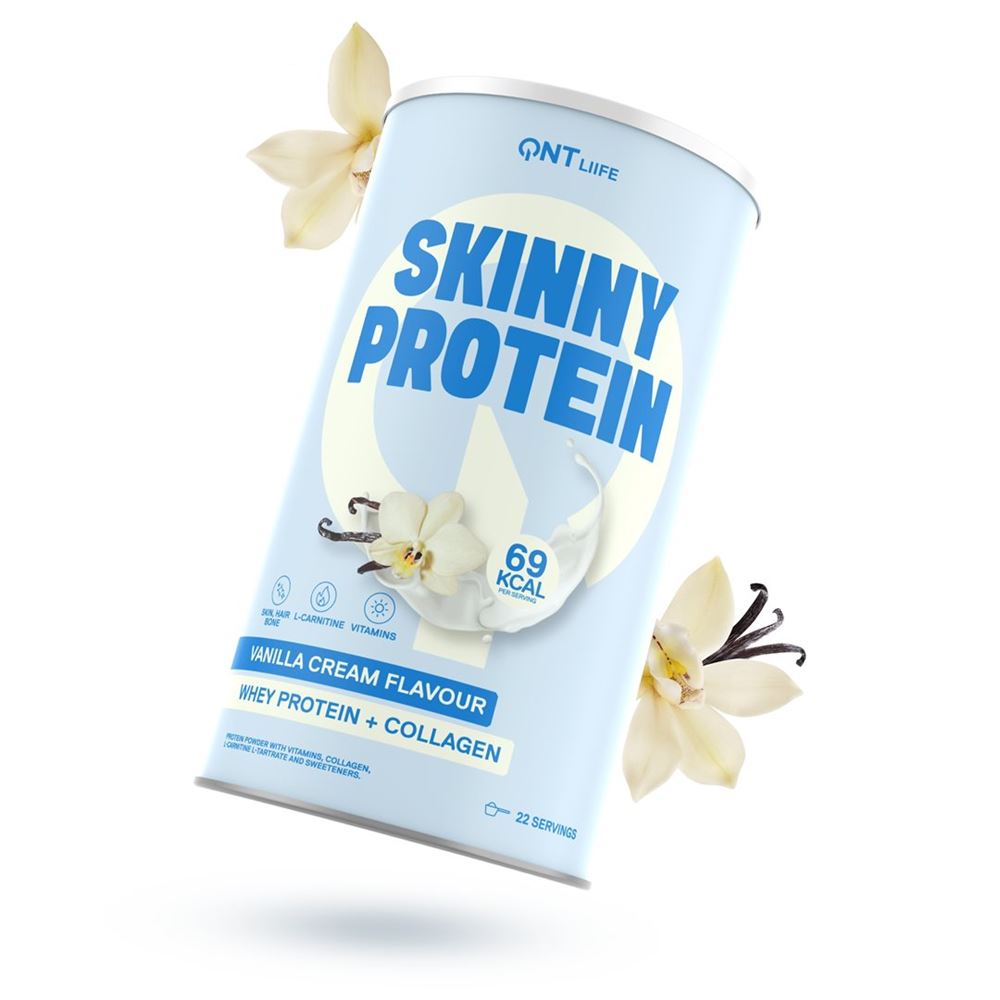 Easy Body LIIFE Skinny Protein, Bild 2 von 2