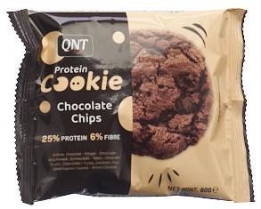 QNT Protein Cookie