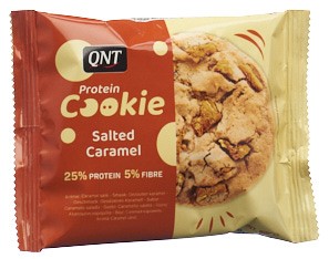 QNT Protein Cookie, image principale