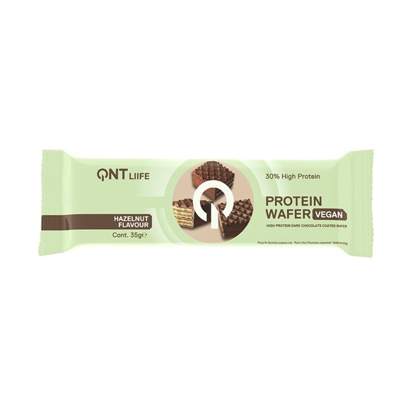 QNT Vegan Protein Wafer