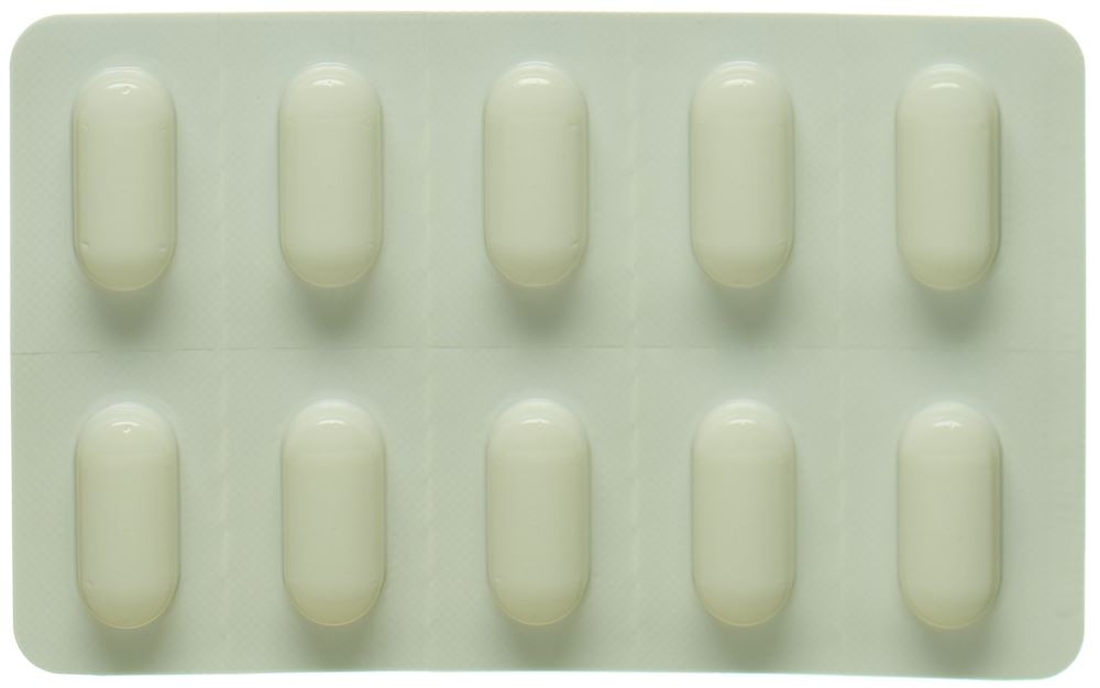 QUETIAPINE Mepha 300 mg, image principale