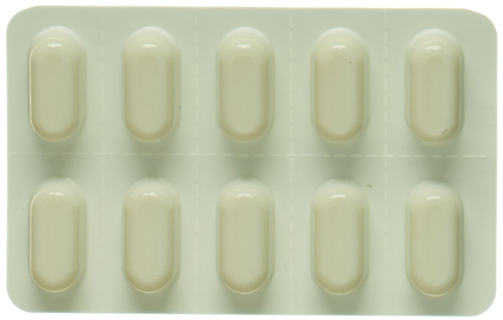 QUETIAPINE retard 300 mg, image principale