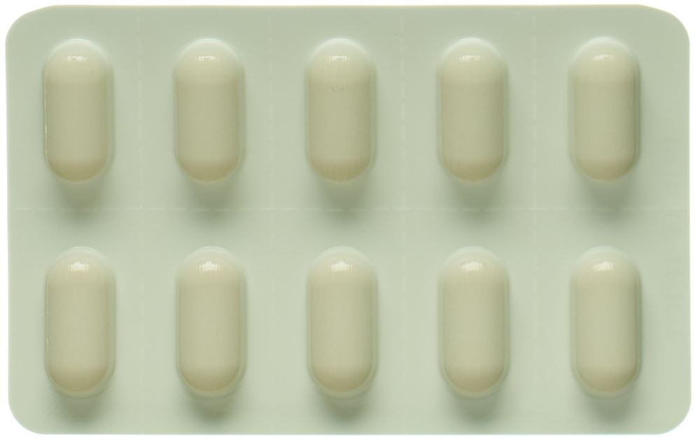 QUETIAPINE retard 200 mg, image principale