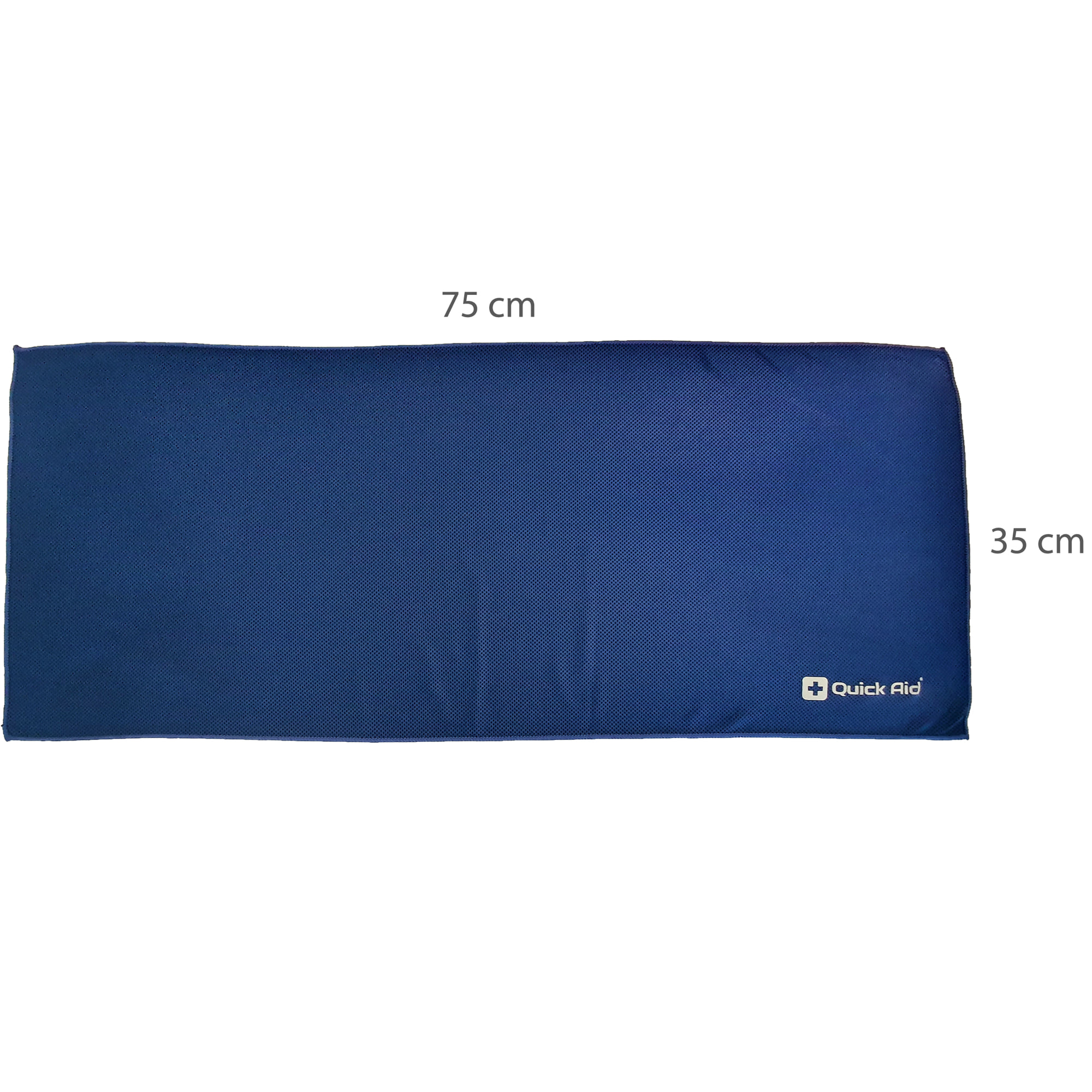 Quick Aid Fresh Ice Towel, image 3 sur 5