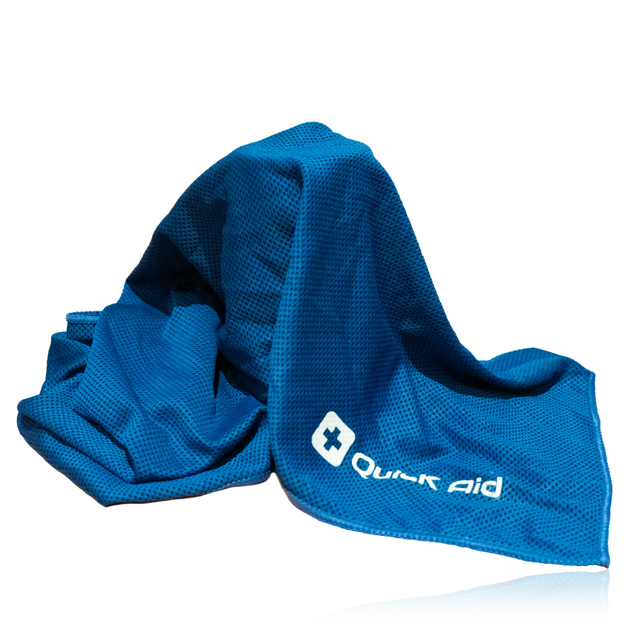 Quick Aid Fresh Ice Towel, Hauptbild