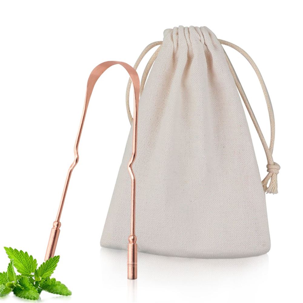 Quick Aid Gratte-langue