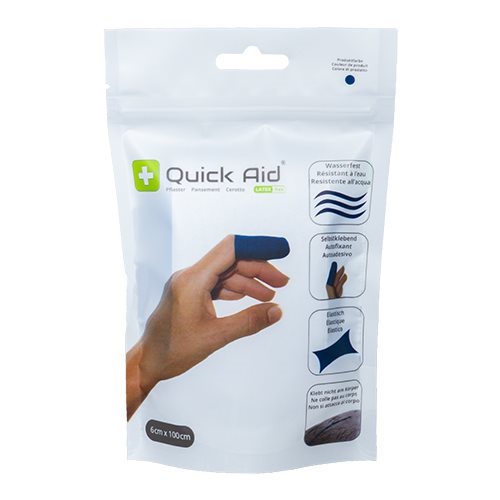 Quick Aid Pansement