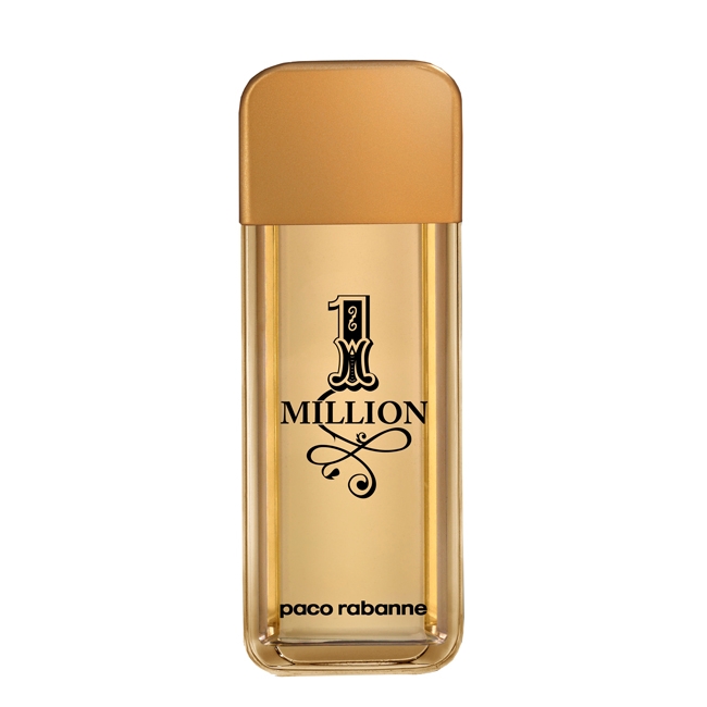 PACO RABANNE 1 Million After Shave