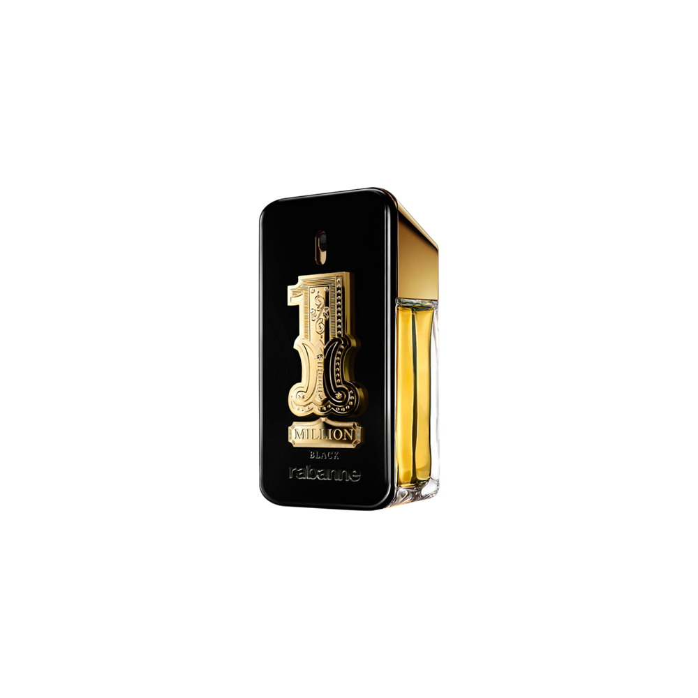 PACO RABANNE 1 Million Black Eau de Parfum, image 2 sur 5