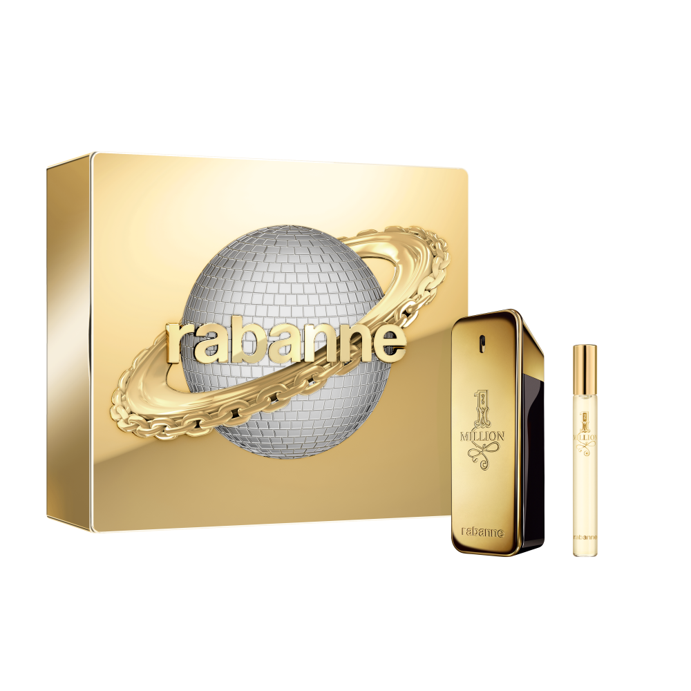 PACO RABANNE 1 Million Eau de Toilette 100ml, image principale