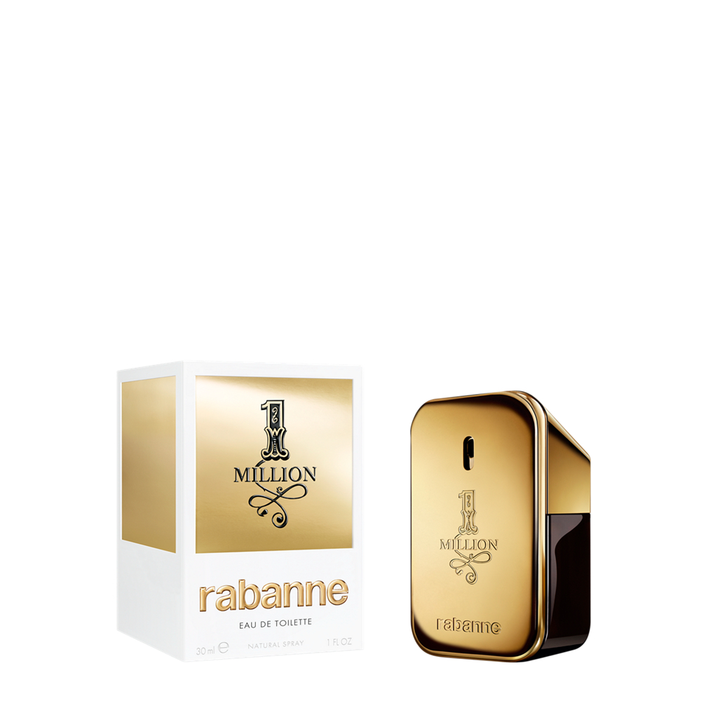 PACO RABANNE 1 Million Eau de Toilette