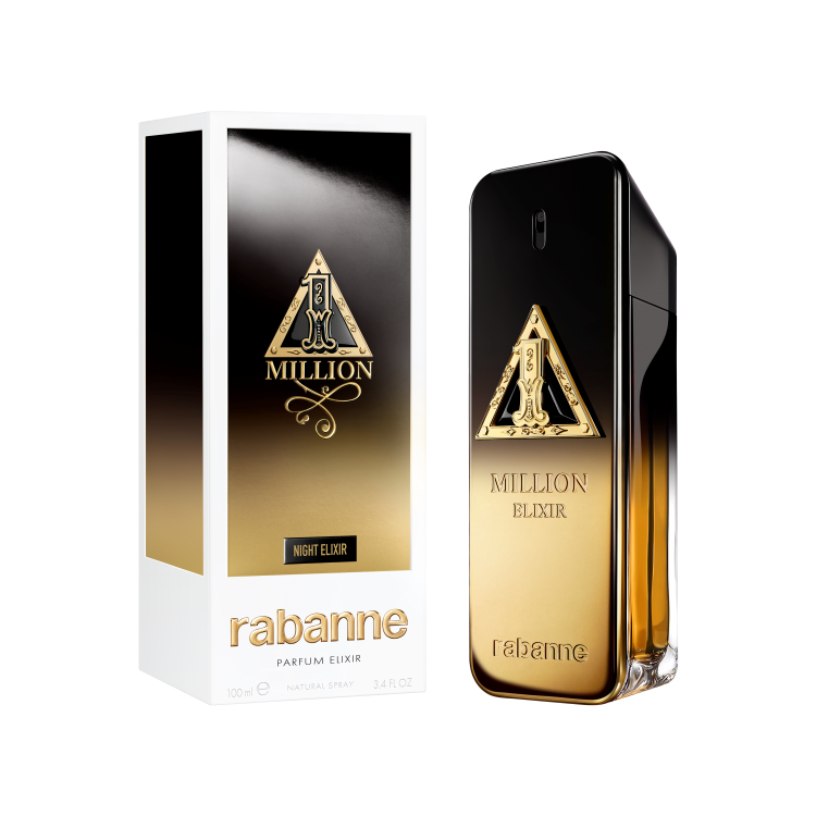 PACO RABANNE 1 Million Night Parfum Elixir