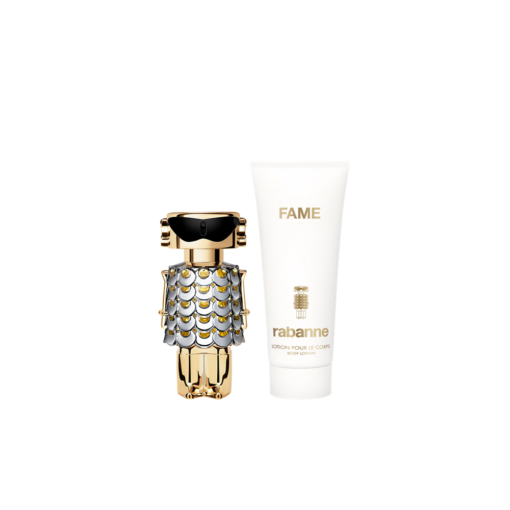 PACO RABANNE Fame Eau de Parfum 50ml, Bild 2 von 4